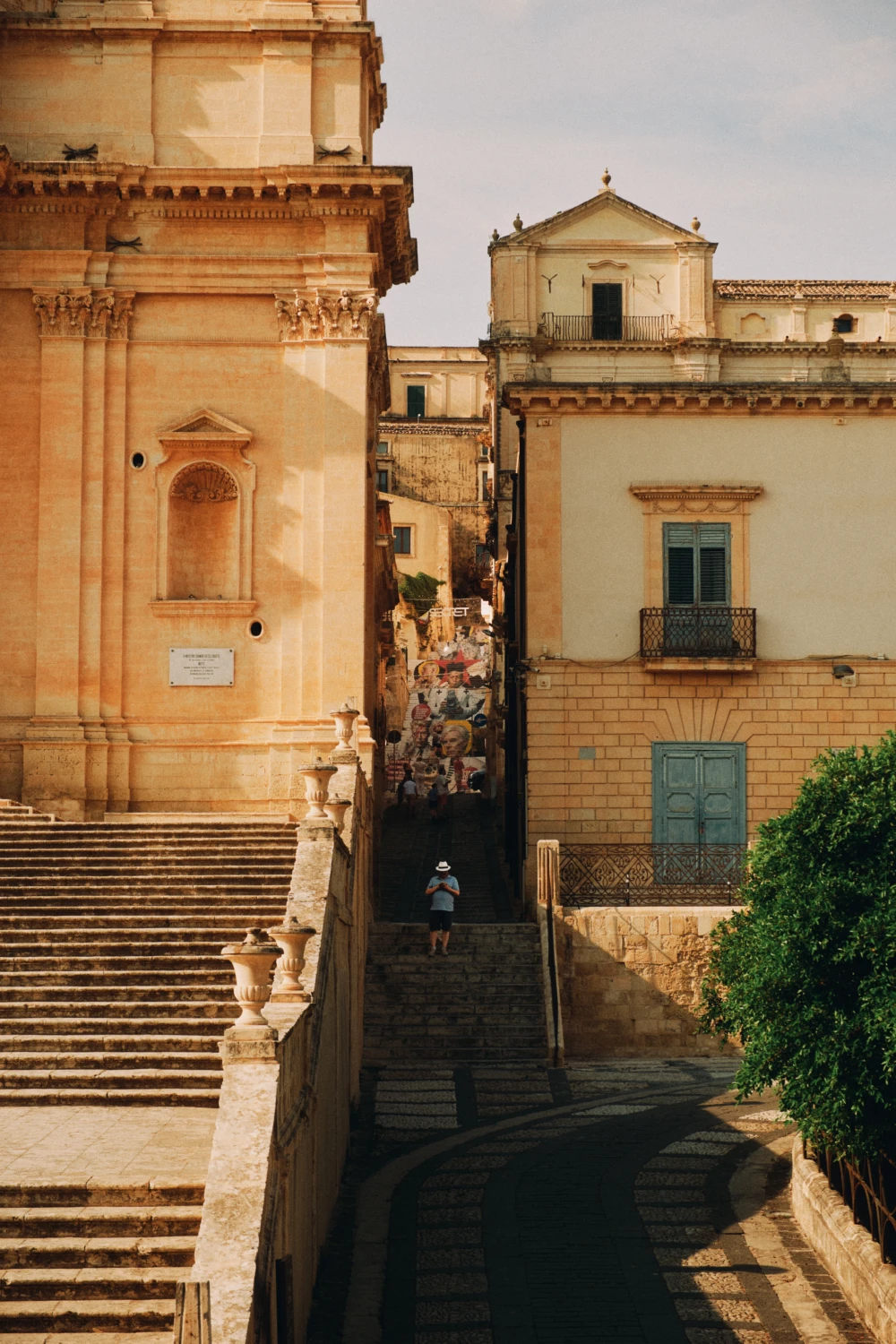 Noto, Italy 2026