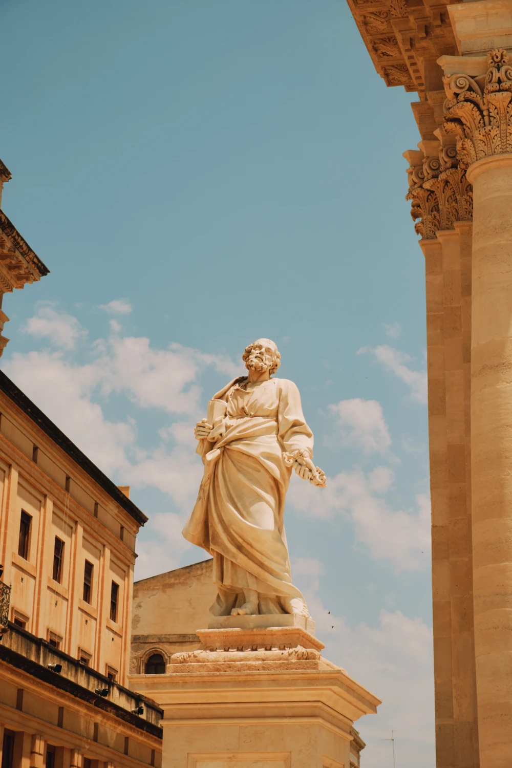 Siracusa, Italy 2026