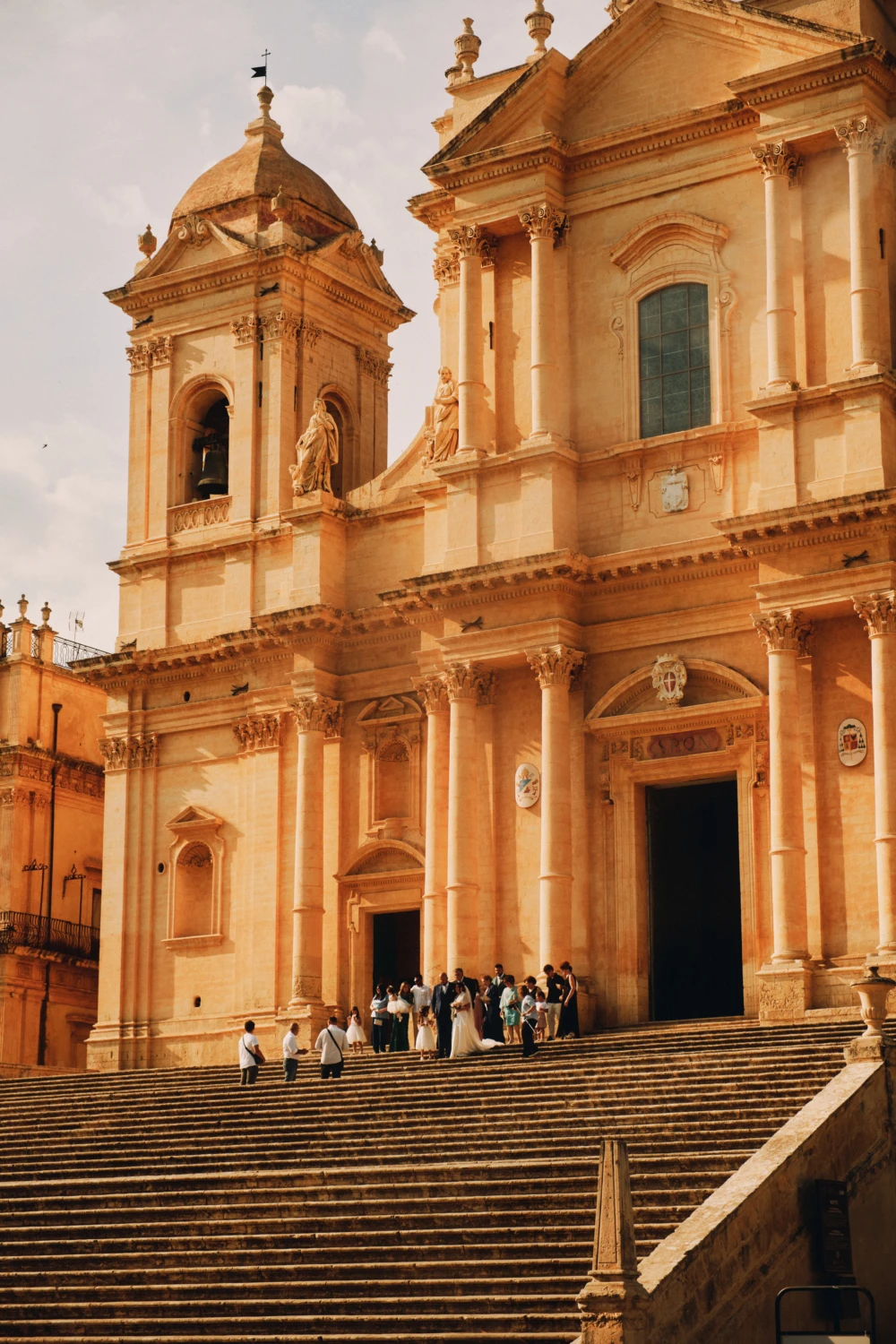 Noto, Italy 2026