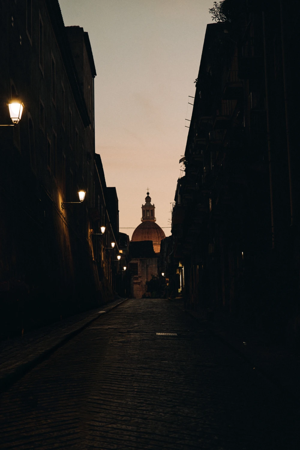 Catania, Italy 2026