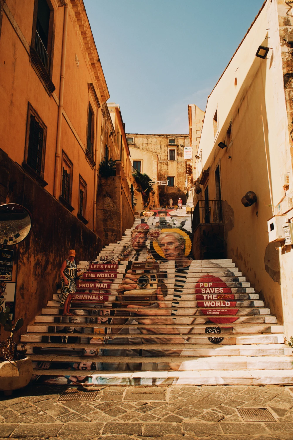 Noto, Italy 2026