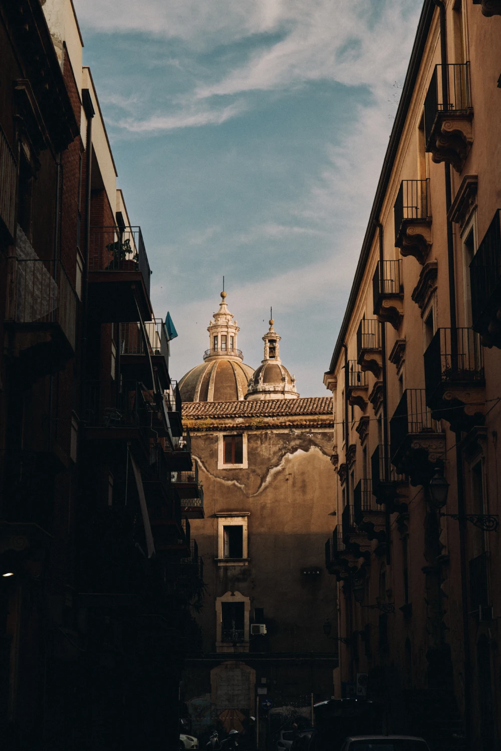 Catania, Italy 2026