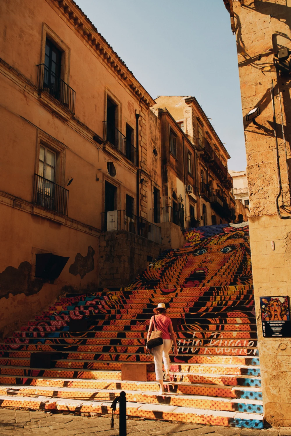 Noto, Italy 2026