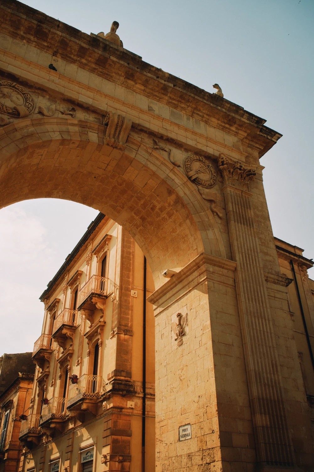 Noto, Italy 2026