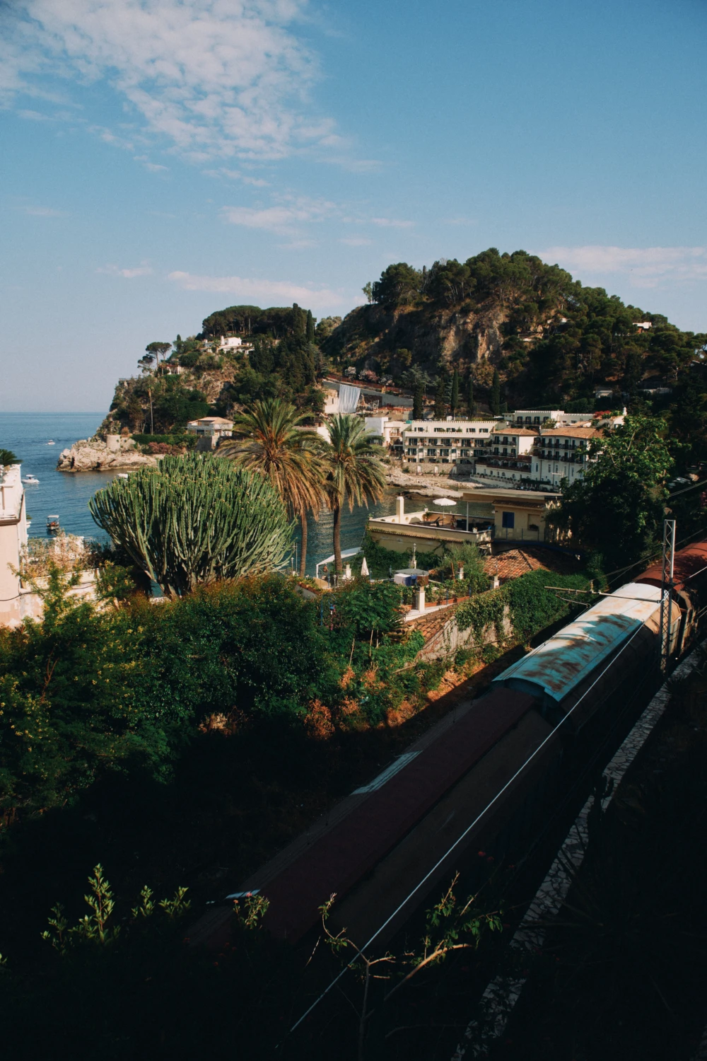 Taormina, Italy 2026