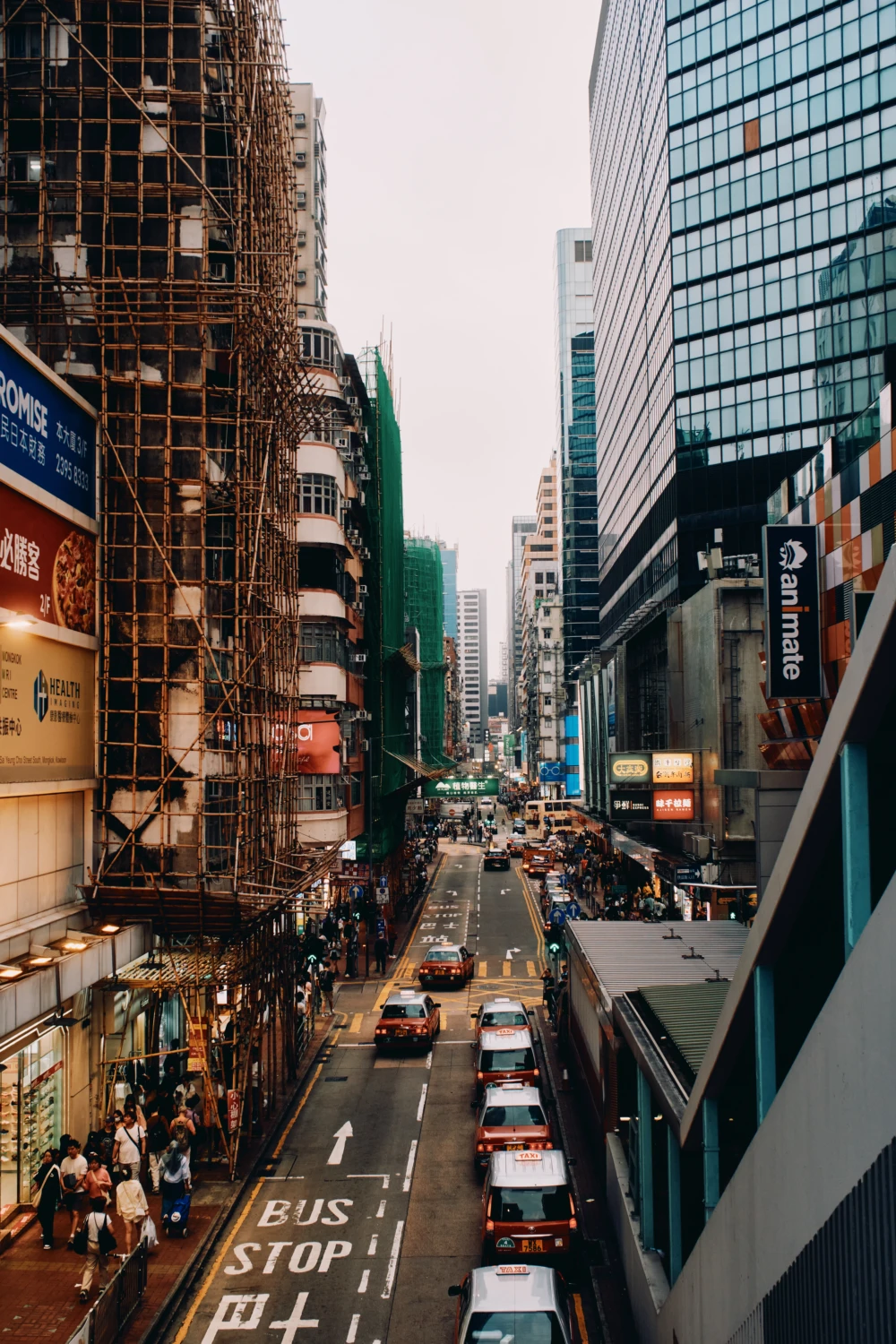 Hong Kong 2026 -1422