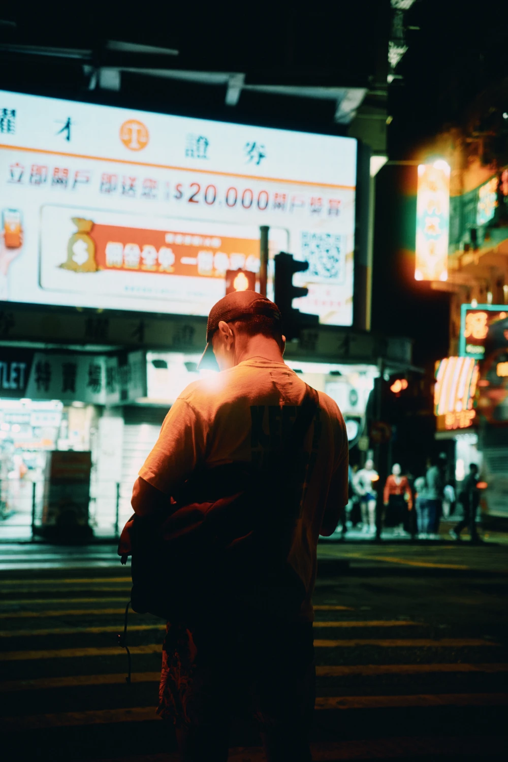 Hong Kong 2026 -213
