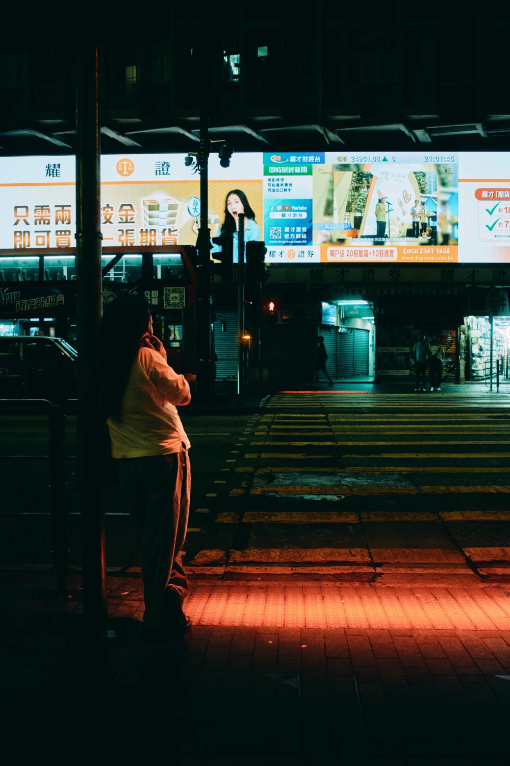 Hong Kong 2026 -309
