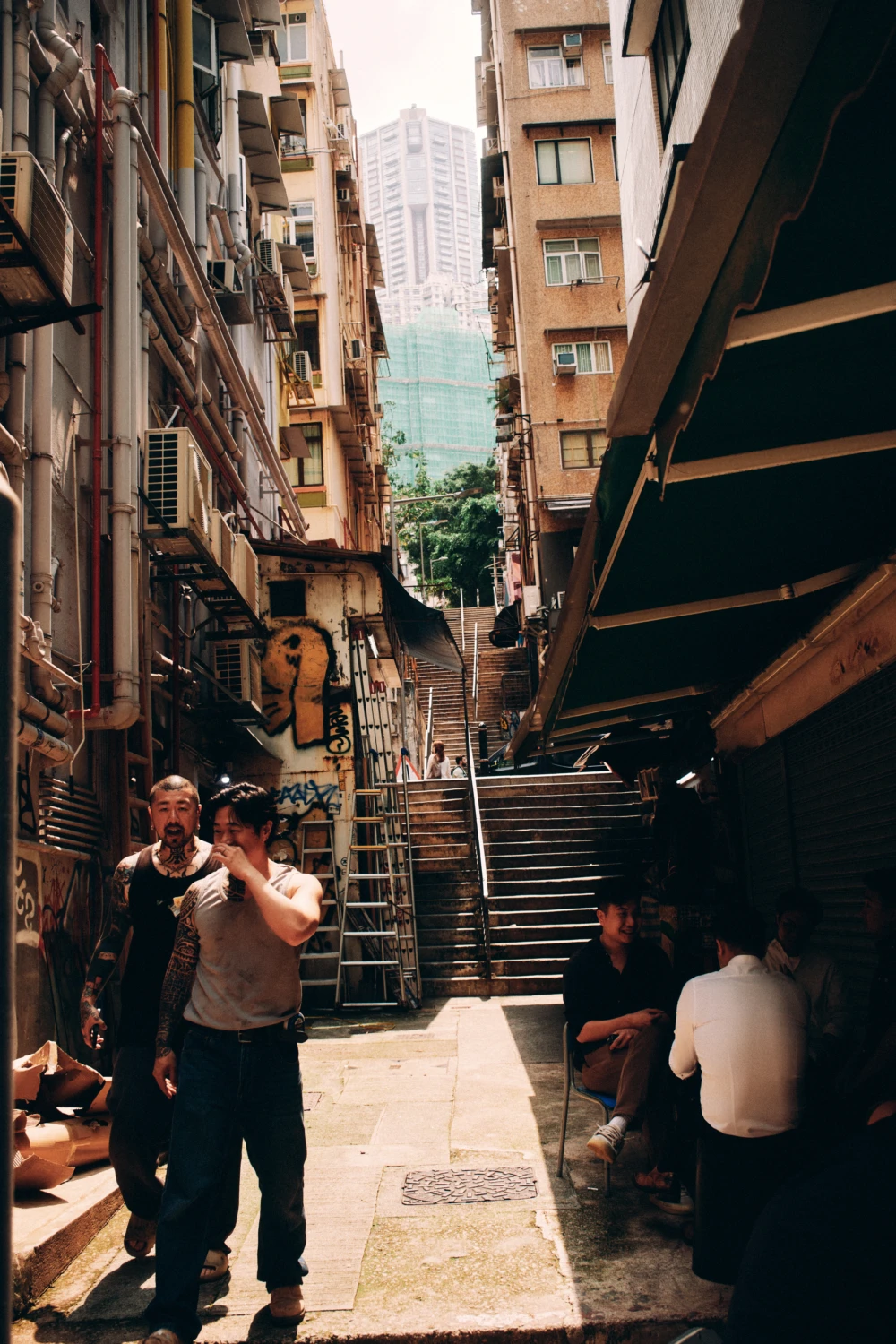 Hong Kong 2026 543150
