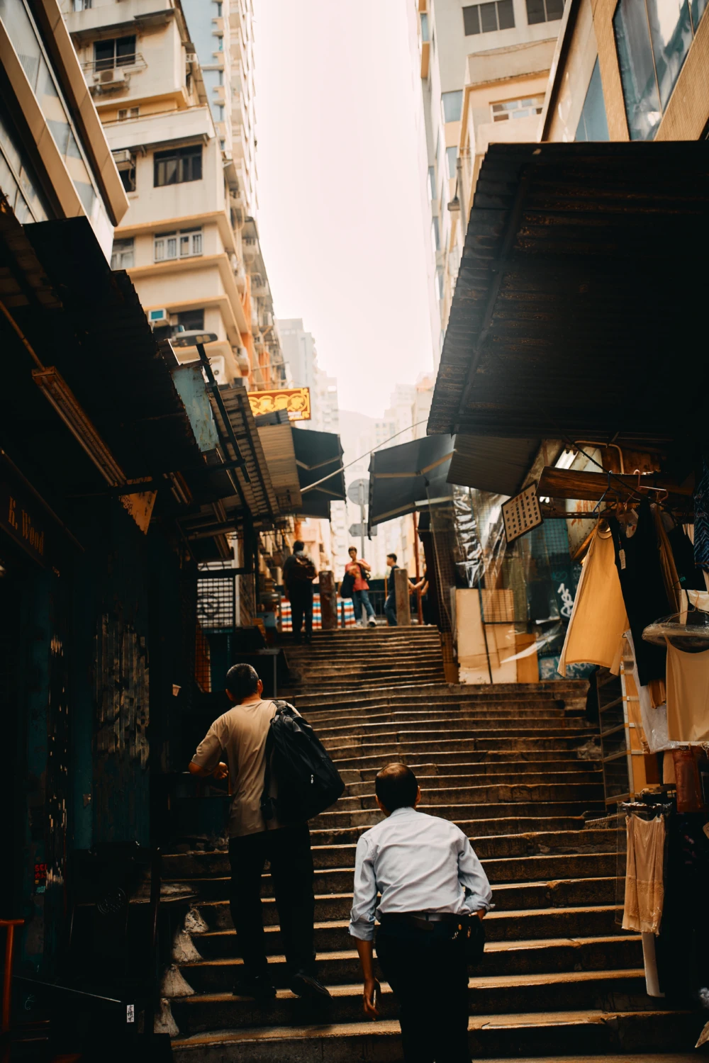 Hong Kong 2026 -844