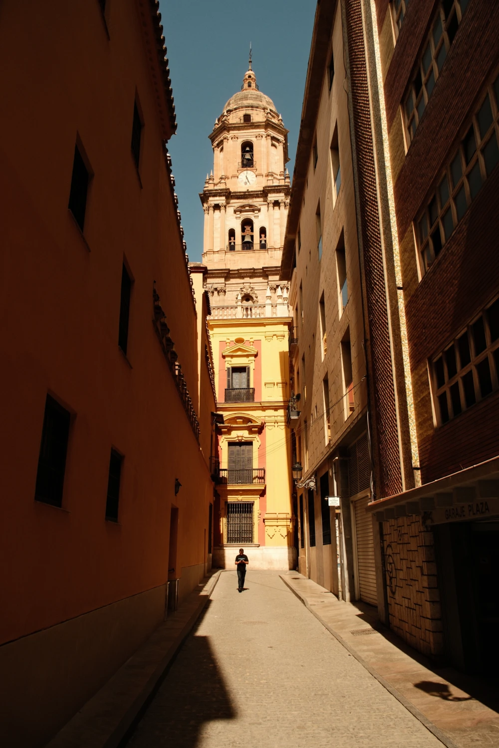 Malaga, Spain 2026 62735