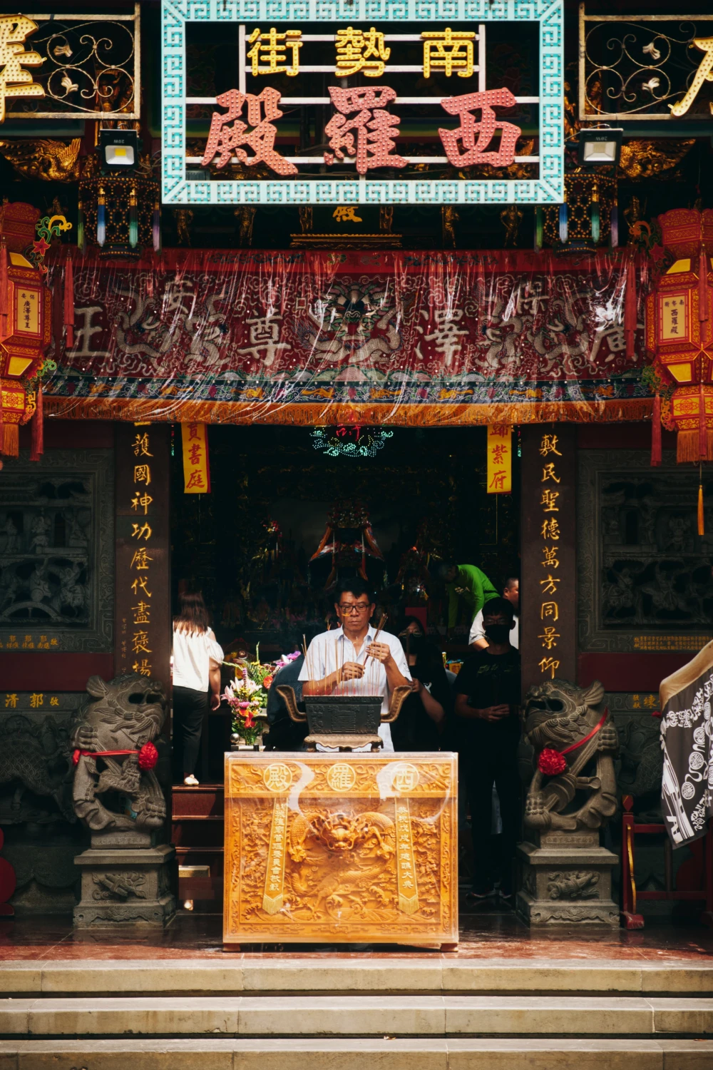 Tainan, Taiwan 2026 RAWs 60763