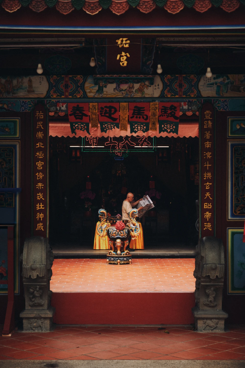 Tainan, Taiwan 2026 RAWs 60920