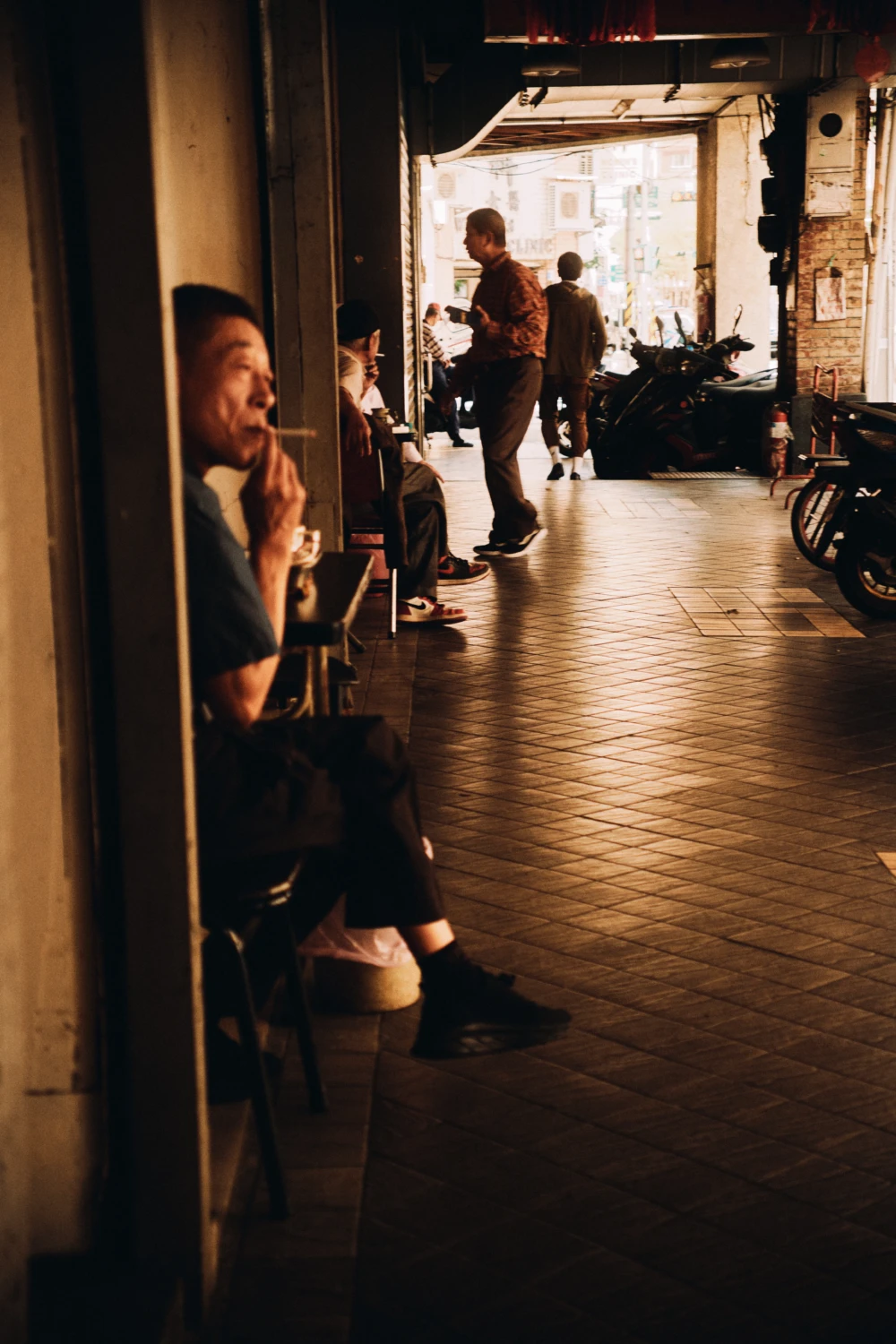 Taipei, Taiwan 2026357