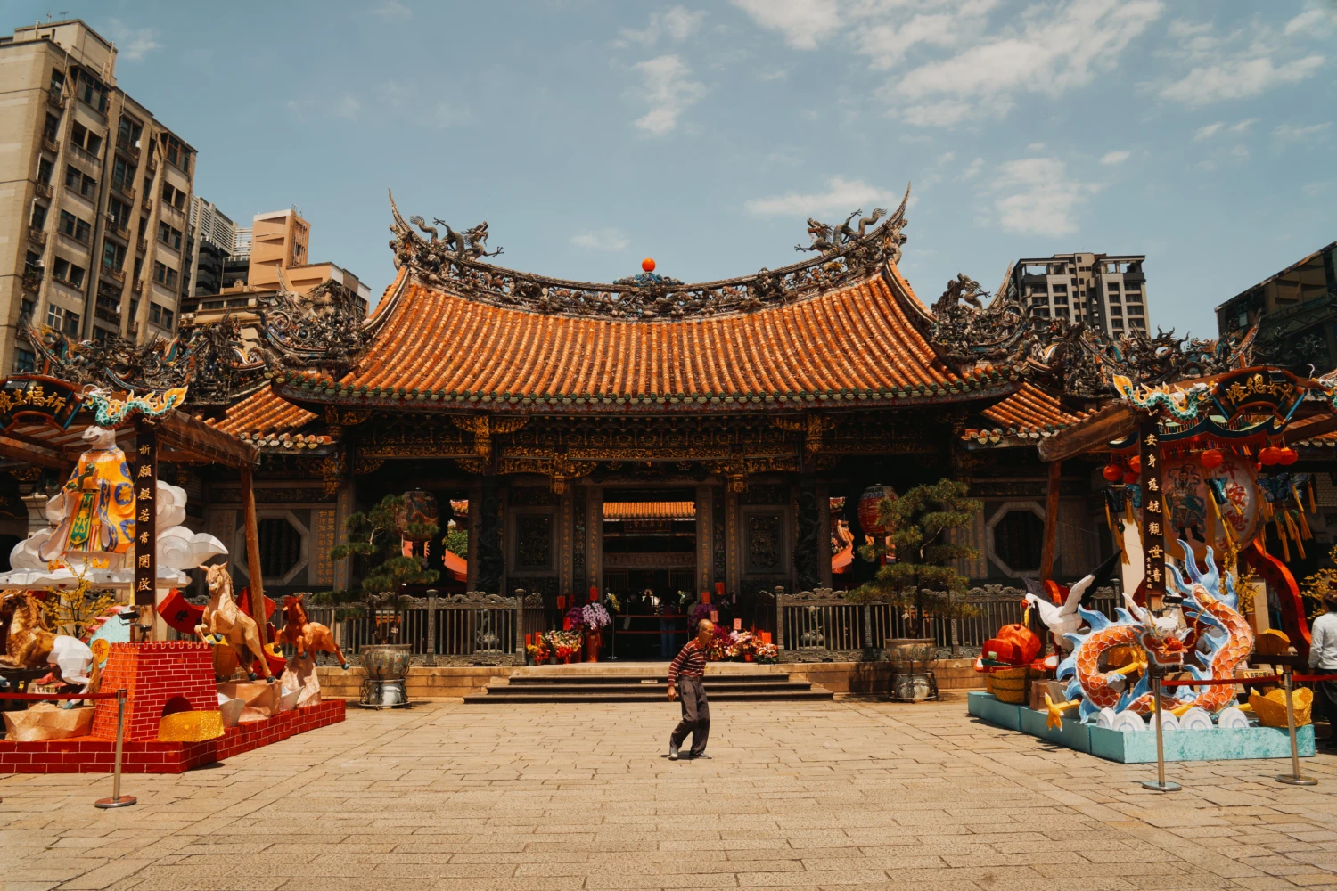 Taipei, Taiwan 2026427