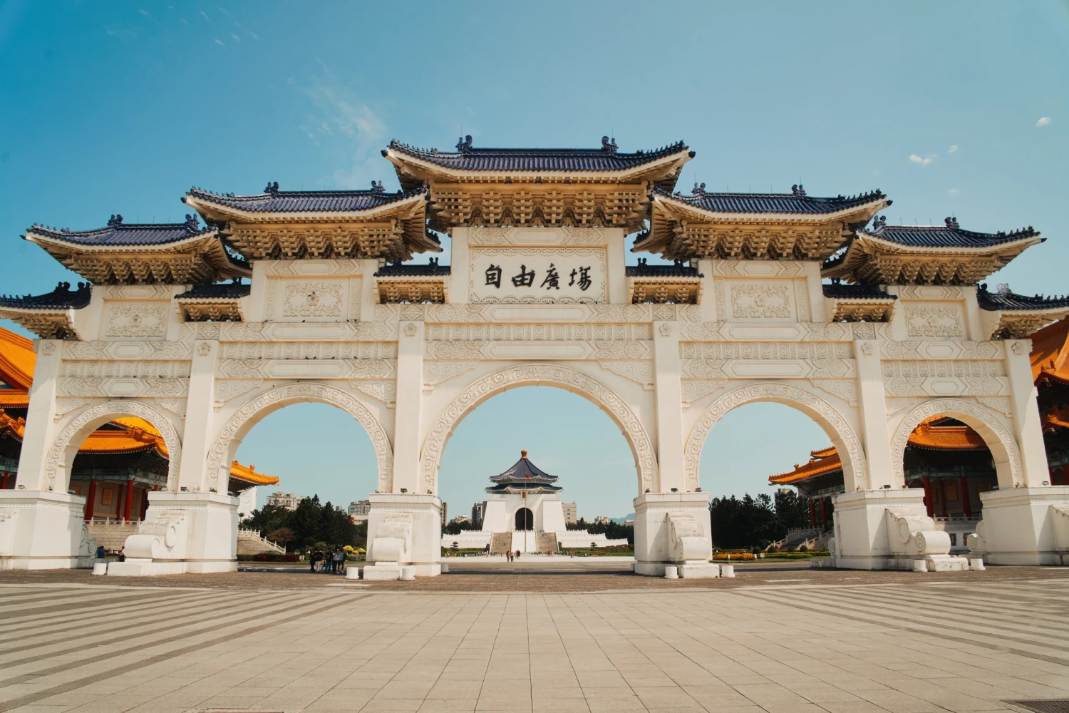 Taipei, Taiwan 2026645