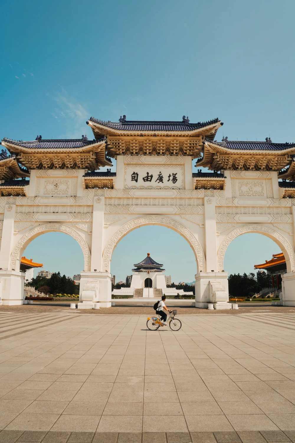 Taipei, Taiwan 2026651