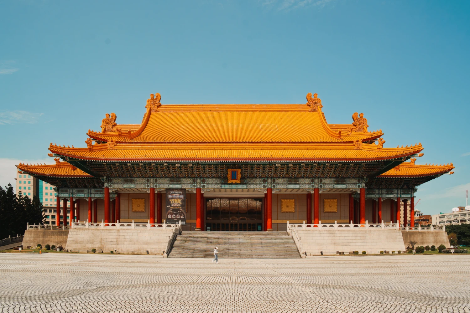 Taipei, Taiwan 2026683