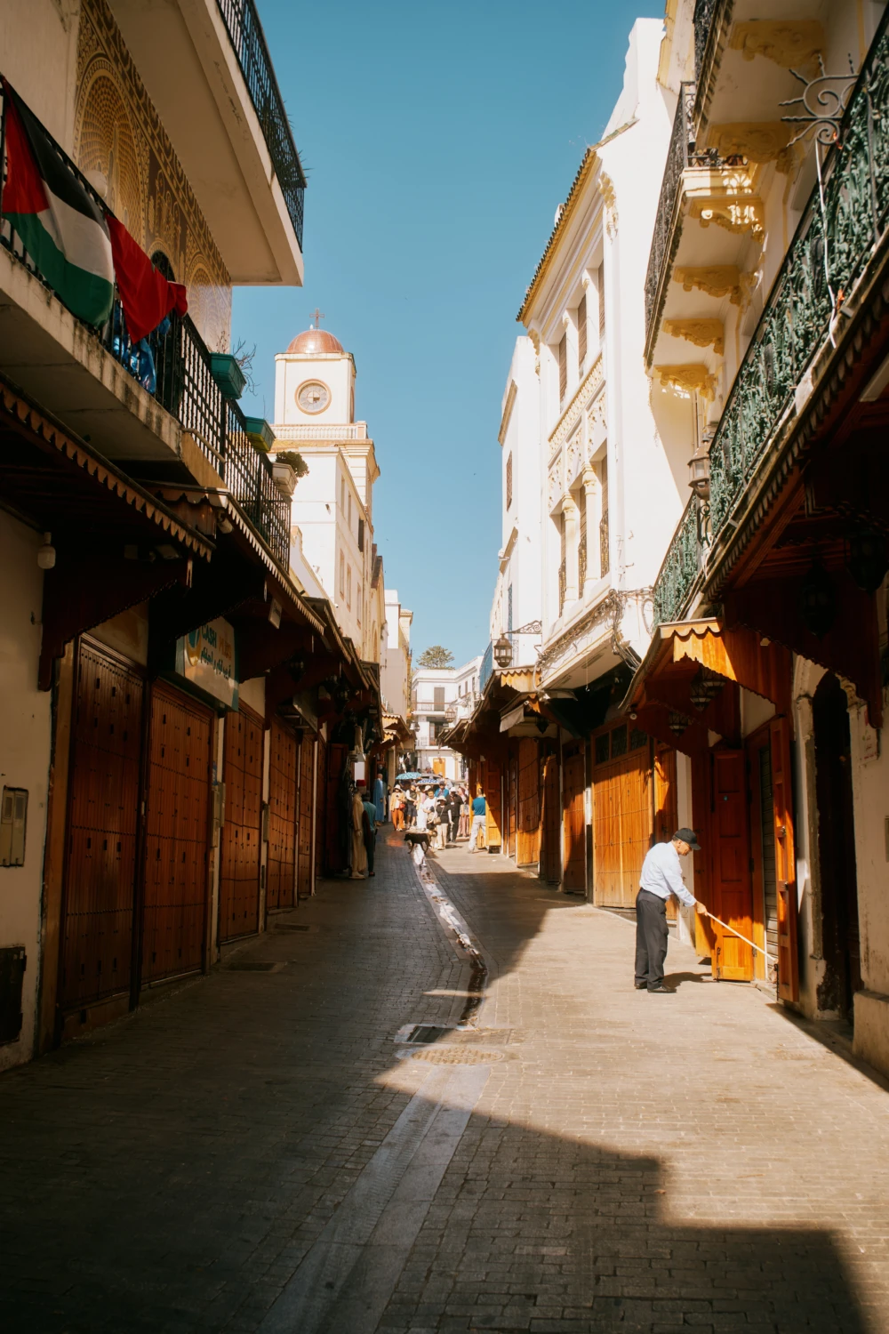 Tanger, Morocco 2026 13839