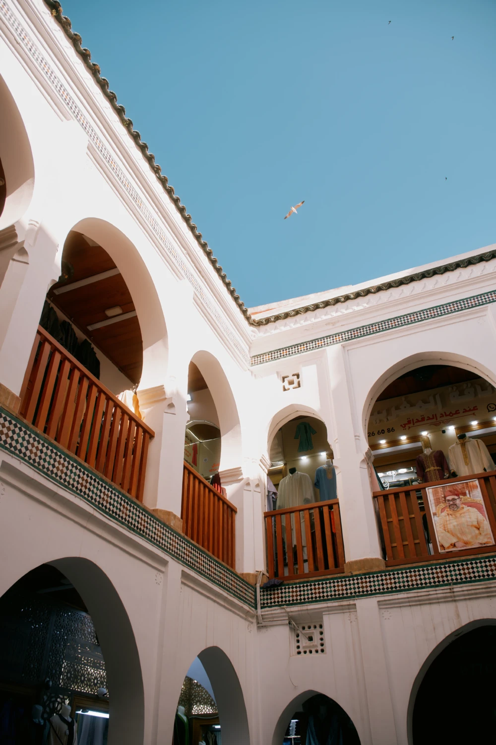 Tanger, Morocco 2026 13859