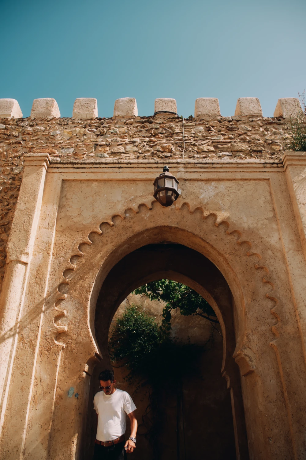 Tanger, Morocco 2026 14069
