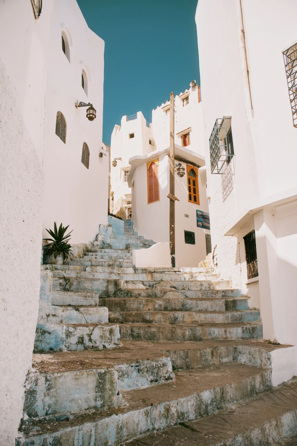 Tanger, Morocco 2026 14125