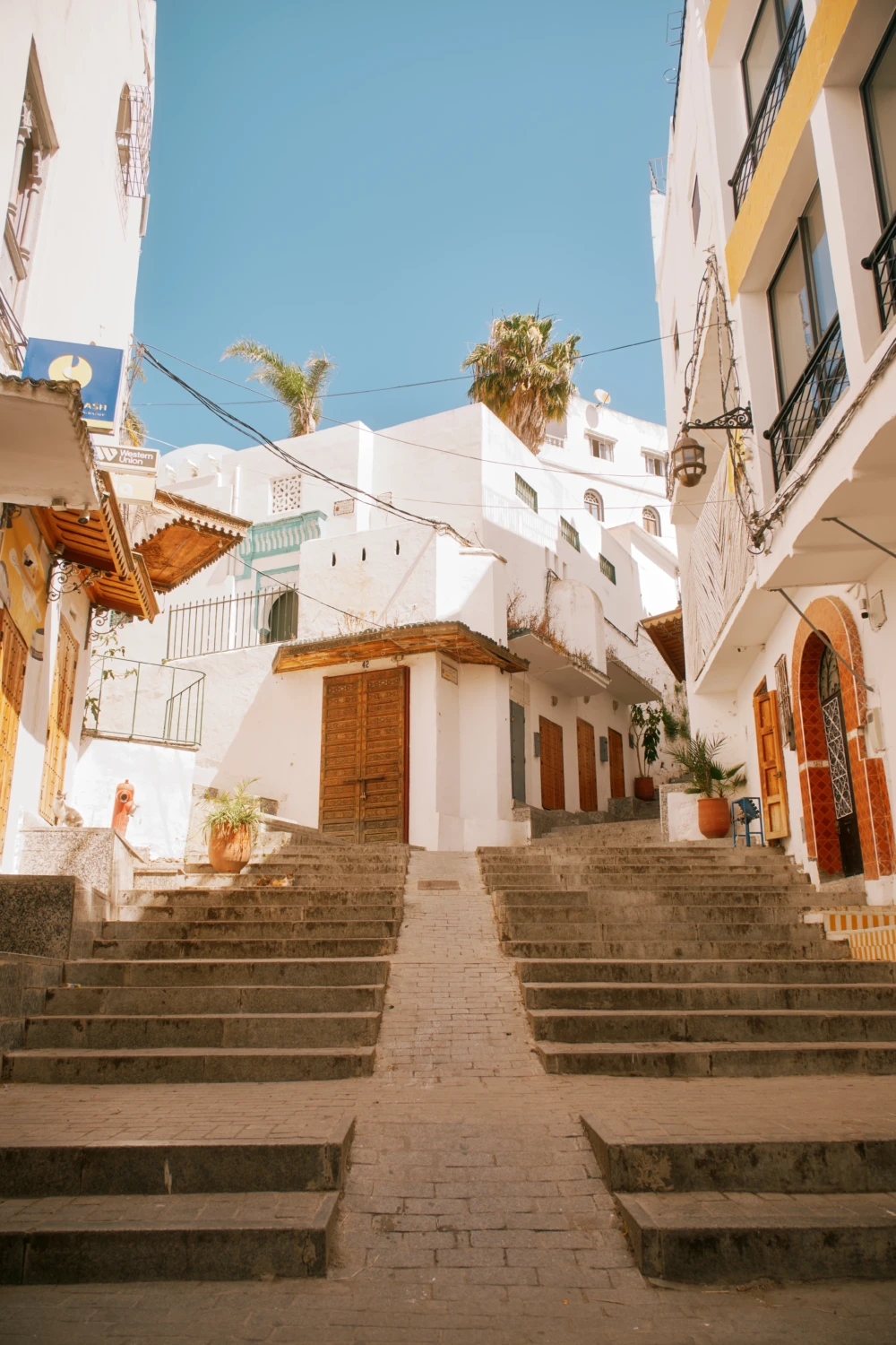 Tanger, Morocco 2026 63736