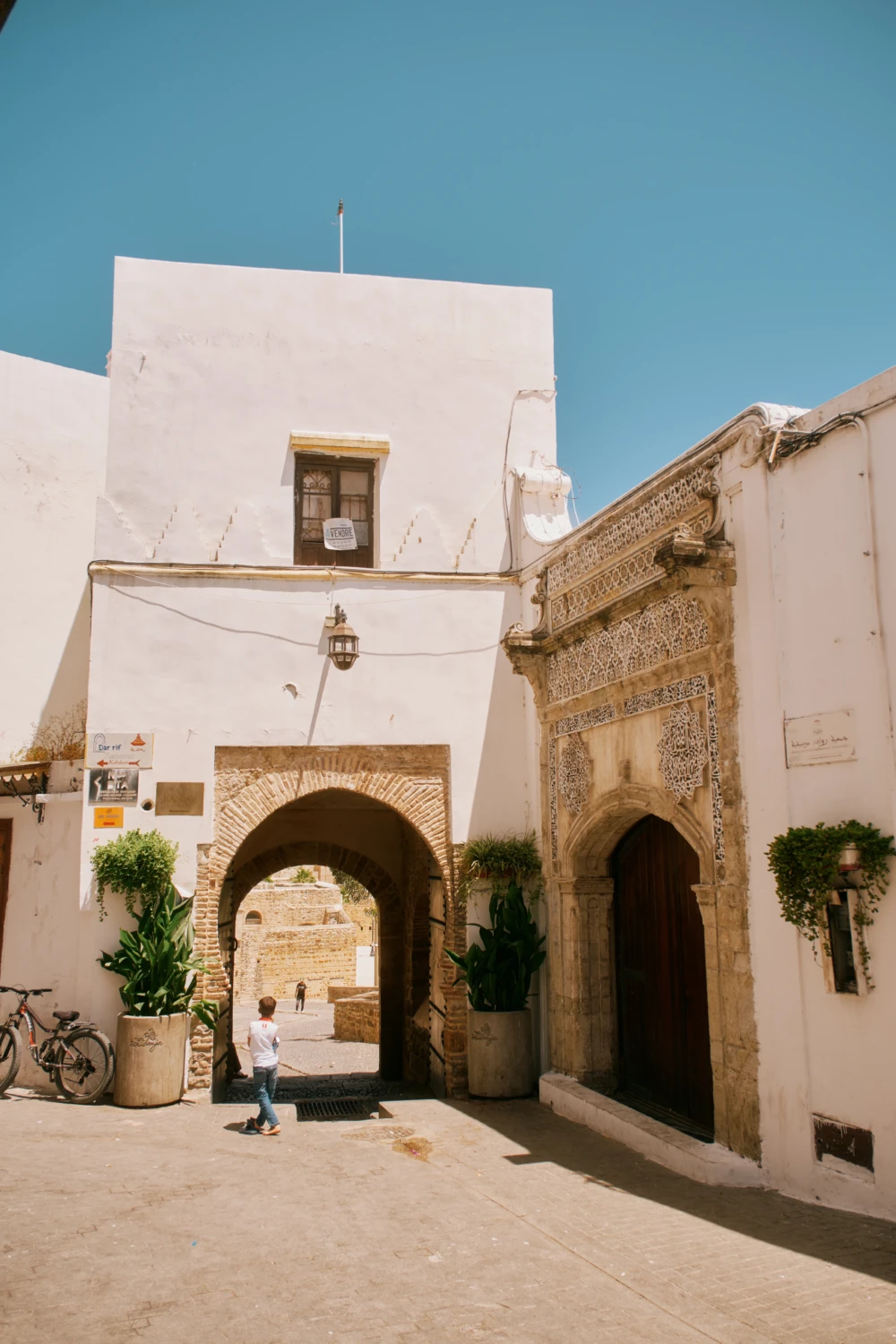 Tanger, Morocco 2026 63895