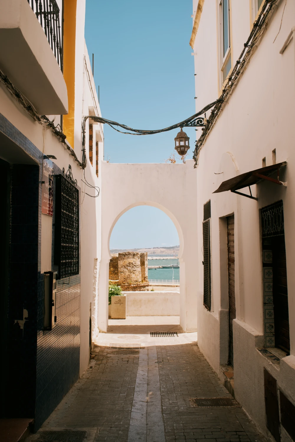 Tanger, Morocco 2026 63927